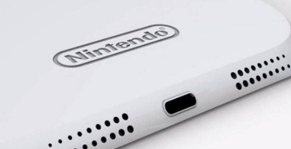 Слух: Nintendo представит NX на выставке CES 2016, в плане мощности приставка похожа на Xbox One. - Изображение 2 Слух: Nintendo представит NX на выставке CES 2016, в плане мощности приставка похожа на Xbox One. - Изображение 2