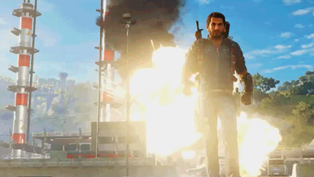 Итоги 2015 года в формате gif. - Изображение 6 Итоги 2015 года в формате gif. - Изображение 6