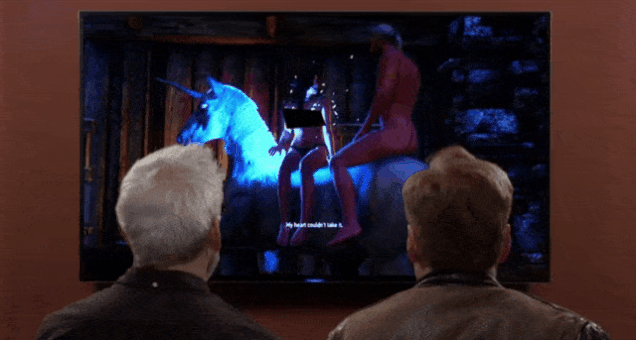 Итоги 2015 года в формате gif. - Изображение 2 Итоги 2015 года в формате gif. - Изображение 2
