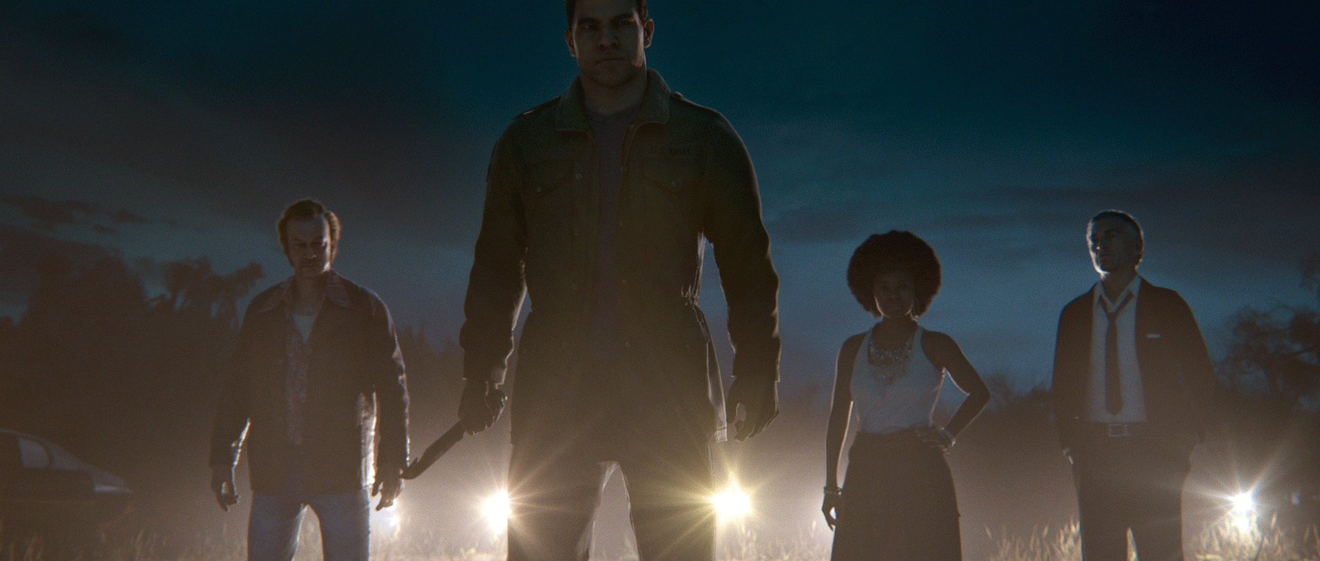Mafia 3 — правильное продолжение серии - Изображение 1 Mafia 3 — правильное продолжение серии - Изображение 1