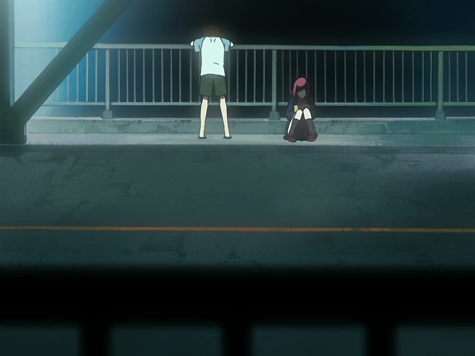 Мнение о мини-сериале FLCL - Изображение 2 Мнение о мини-сериале FLCL - Изображение 2
