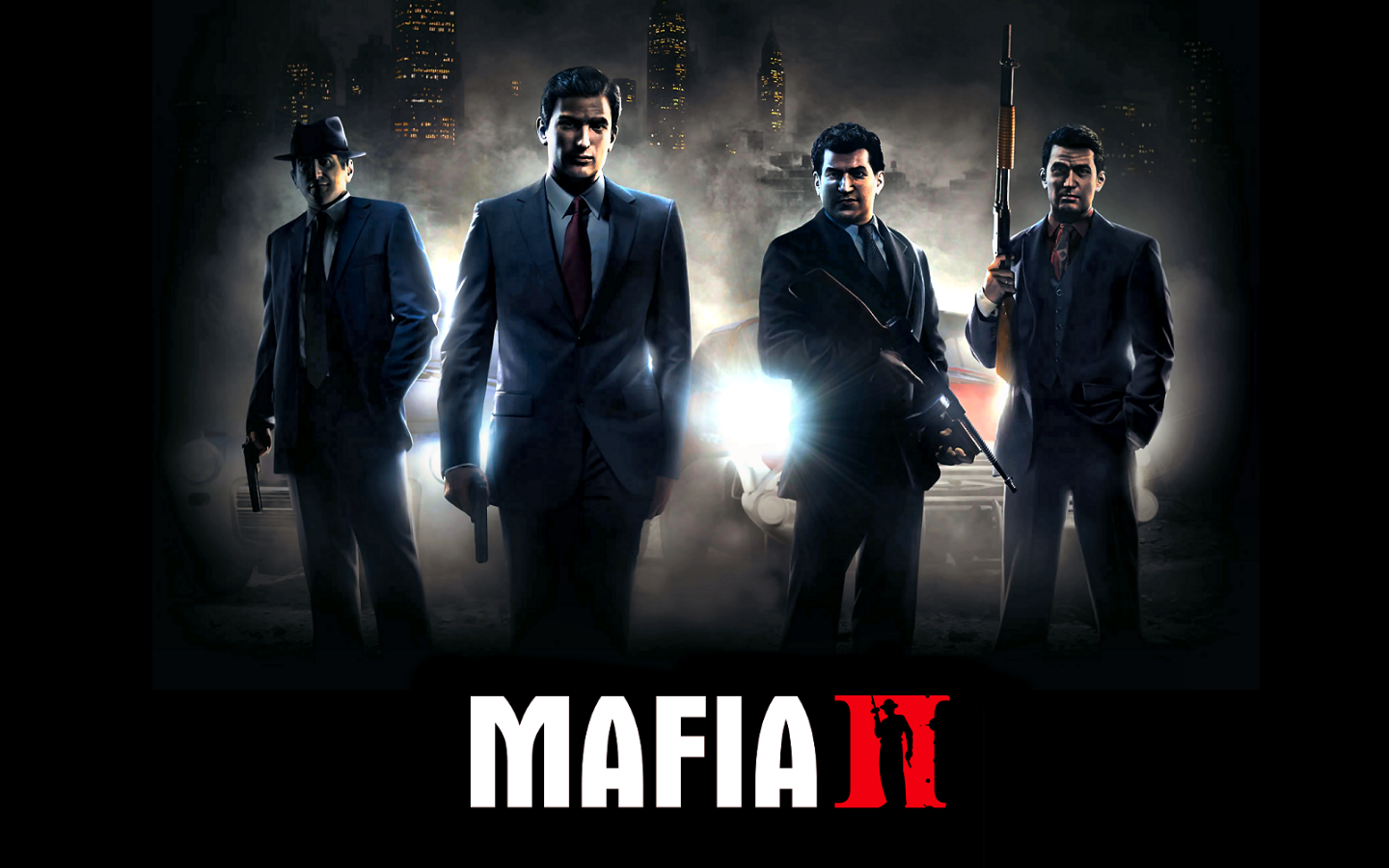 Mafia 3 — правильное продолжение серии - Изображение 5 Mafia 3 — правильное продолжение серии - Изображение 5