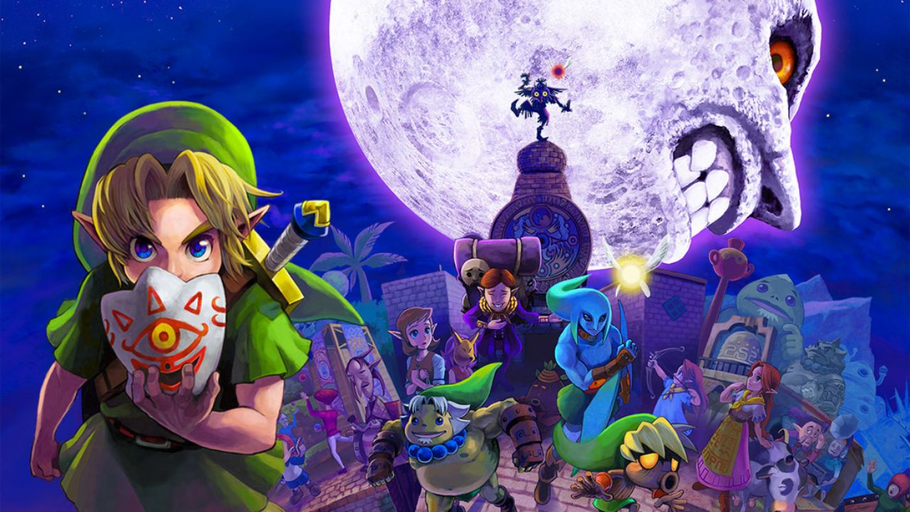 You've met with a terrible fate, haven't you? - Изображение 1 You've met with a terrible fate, haven't you? - Изображение 1