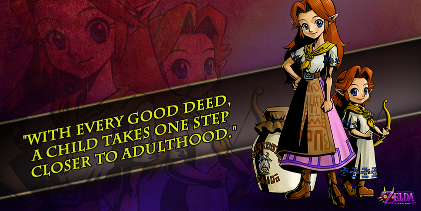You've met with a terrible fate, haven't you? - Изображение 3 You've met with a terrible fate, haven't you? - Изображение 3