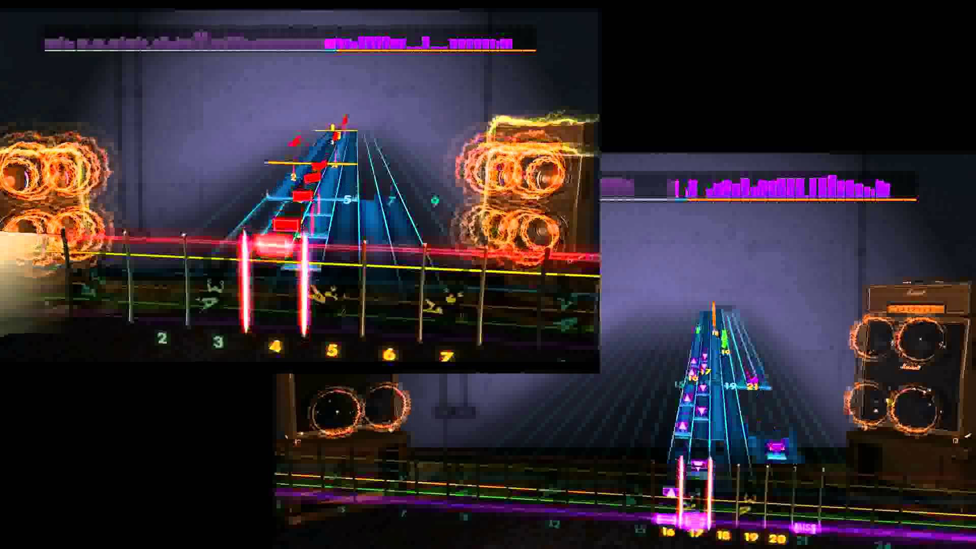 Rocksmith. Все еще rock&roll без sex и drugs - Изображение 4 Rocksmith. Все еще rock&roll без sex и drugs - Изображение 4