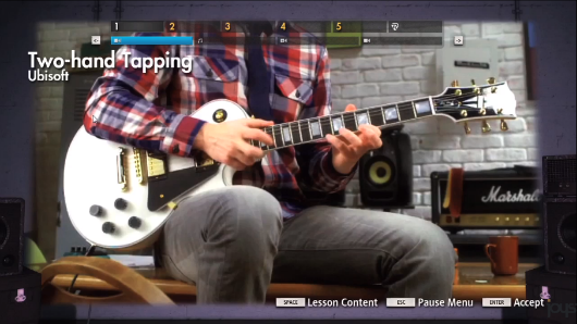 Rocksmith. Все еще rock&roll без sex и drugs - Изображение 3 Rocksmith. Все еще rock&roll без sex и drugs - Изображение 3