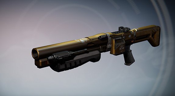 Последний Iron Banner в этом году. (Destiny). - Изображение 3 Последний Iron Banner в этом году. (Destiny). - Изображение 3