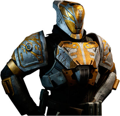 Последний Iron Banner в этом году. (Destiny). - Изображение 1 Последний Iron Banner в этом году. (Destiny). - Изображение 1