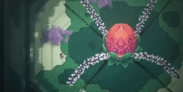 Titan souls. Всё или ничего. - Изображение 4 Titan souls. Всё или ничего. - Изображение 4