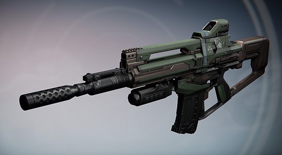 Последний Iron Banner в этом году. (Destiny). - Изображение 2 Последний Iron Banner в этом году. (Destiny). - Изображение 2