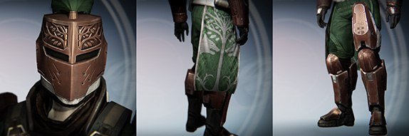 Последний Iron Banner в этом году. (Destiny). - Изображение 4 Последний Iron Banner в этом году. (Destiny). - Изображение 4