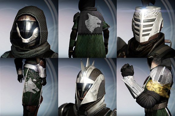 Последний Iron Banner в этом году. (Destiny). - Изображение 7 Последний Iron Banner в этом году. (Destiny). - Изображение 7