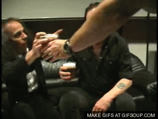Lemmy, you`re gonna be easy (1945 – 2015) - Изображение 1 Lemmy, you`re gonna be easy (1945 – 2015) - Изображение 1