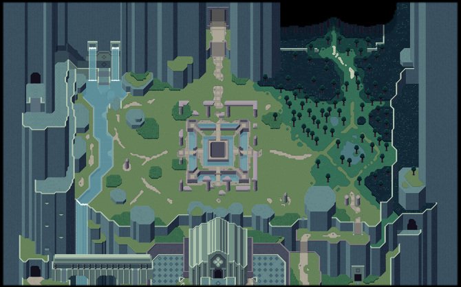 Titan souls. Всё или ничего. - Изображение 5 Titan souls. Всё или ничего. - Изображение 5