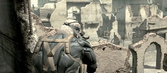 Metal Gear Sniper: Snake Elite - Изображение 2 Metal Gear Sniper: Snake Elite - Изображение 2