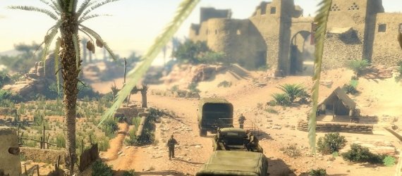 Metal Gear Sniper: Snake Elite - Изображение 4 Metal Gear Sniper: Snake Elite - Изображение 4