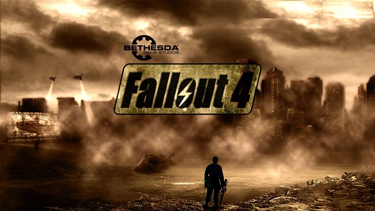 Fallout 4 - Завораживающий мир постапокалиптической пустоши - Изображение 1 Fallout 4 - Завораживающий мир постапокалиптической пустоши - Изображение 1