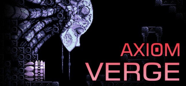 Стрим Axiom Verge. evgeniibad. - Изображение 1 Стрим Axiom Verge. evgeniibad. - Изображение 1