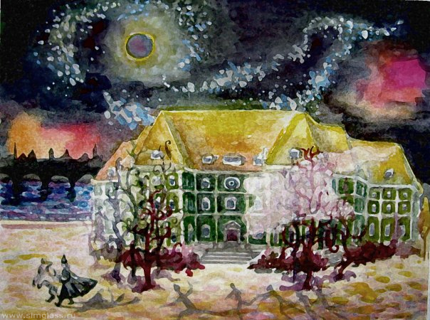 С новым 2016 годом дорогие канобучане ! - Изображение 1 С новым 2016 годом дорогие канобучане ! - Изображение 1