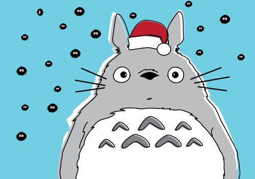 С Новым Годом! Спасибо за все! - Изображение 1 С Новым Годом! Спасибо за все! - Изображение 1