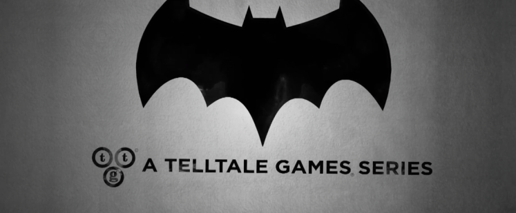 Telltale Games, Warner Bros. и DC Entertainment делают эпизодичекую игру про Бэтмена - Изображение 1 Telltale Games, Warner Bros. и DC Entertainment делают эпизодичекую игру про Бэтмена - Изображение 1