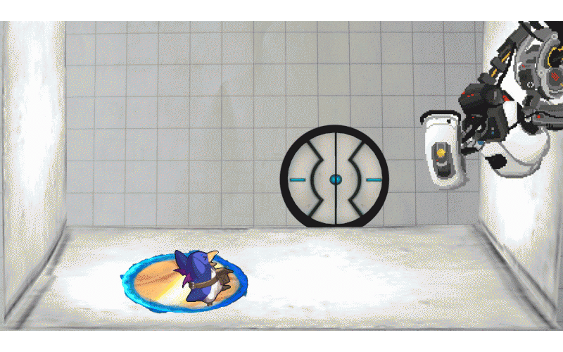 Prinny! Рortal cake! - Изображение 4 Prinny! Рortal cake! - Изображение 4