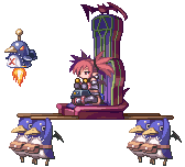 Prinny! Рortal cake! - Изображение 1 Prinny! Рortal cake! - Изображение 1