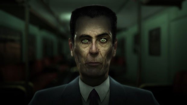 Half - Life 3, миф или реальность? - Изображение 1 Half - Life 3, миф или реальность? - Изображение 1