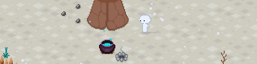 Feel The Snow - игра жанра Action-adventure - Изображение 5