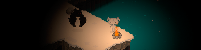 Feel The Snow - игра жанра Action-adventure - Изображение 6