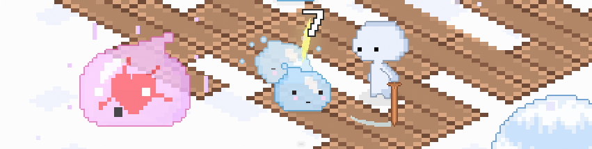 Feel The Snow - игра жанра Action-adventure - Изображение 2