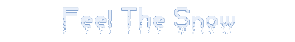 Feel The Snow - игра жанра Action-adventure - Изображение 1 Feel The Snow - игра жанра Action-adventure - Изображение 1