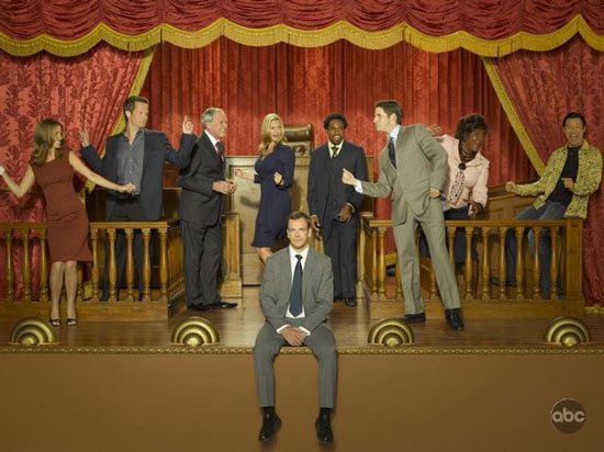 Сериалы про юристов. Старые-добрые.. - Изображение 3 Сериалы про юристов. Старые-добрые.. - Изображение 3
