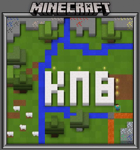 Программируем с Minecraft на Канобу. - Изображение 2 Программируем с Minecraft на Канобу. - Изображение 2