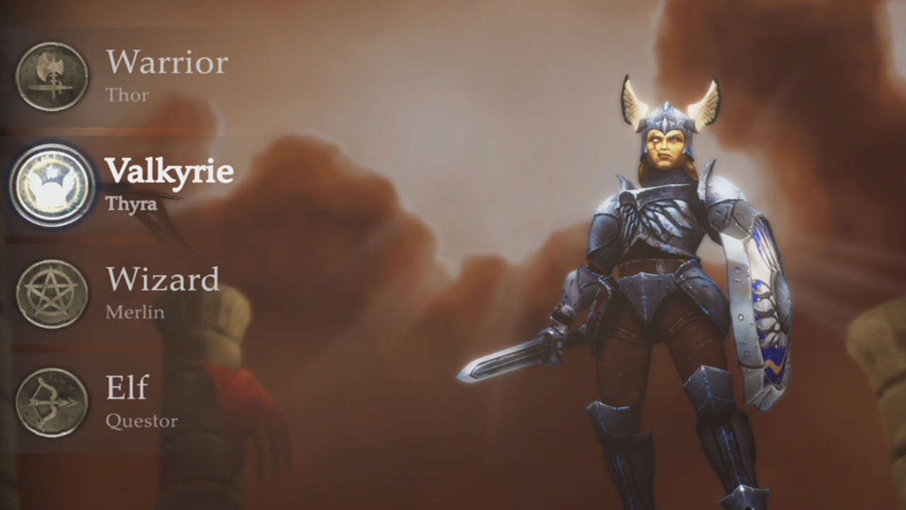 GAUNTLET. Мини очерк после прохождения на HARD. - Изображение 8 GAUNTLET. Мини очерк после прохождения на HARD. - Изображение 8