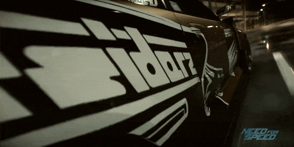 Обновление Need for speed. - Изображение 1 Обновление Need for speed. - Изображение 1