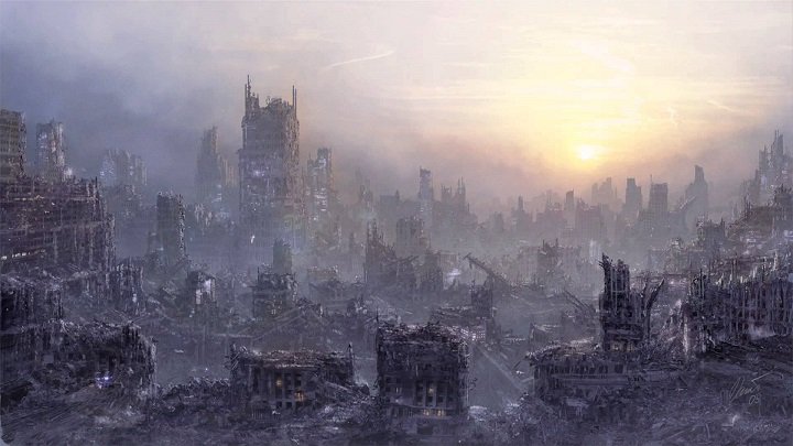 Убежище 44: Созерцатели - Изображение 2 Убежище 44: Созерцатели - Изображение 2
