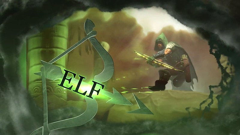 GAUNTLET. Мини очерк после прохождения на HARD. - Изображение 9 GAUNTLET. Мини очерк после прохождения на HARD. - Изображение 9