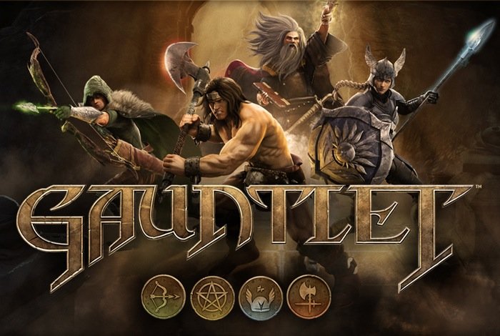 GAUNTLET. Мини очерк после прохождения на HARD. - Изображение 1 GAUNTLET. Мини очерк после прохождения на HARD. - Изображение 1