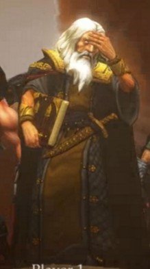 GAUNTLET. Мини очерк после прохождения на HARD. - Изображение 10 GAUNTLET. Мини очерк после прохождения на HARD. - Изображение 10