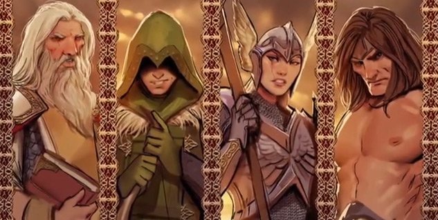 GAUNTLET. Мини очерк после прохождения на HARD. - Изображение 6 GAUNTLET. Мини очерк после прохождения на HARD. - Изображение 6