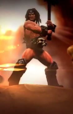 GAUNTLET. Мини очерк после прохождения на HARD. - Изображение 7 GAUNTLET. Мини очерк после прохождения на HARD. - Изображение 7
