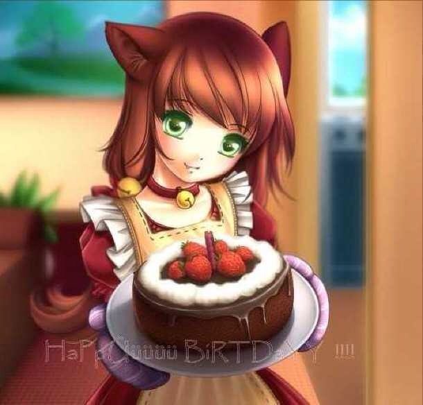 Happy Birthday, Полбудда!. - Изображение 1 Happy Birthday, Полбудда!. - Изображение 1