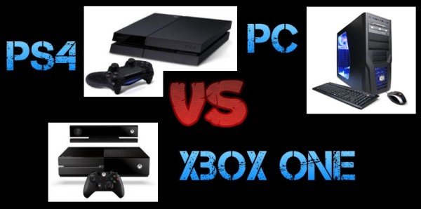 Почему глупо сравнивать архитектуру железа PS4 и PC. - Изображение 1 Почему глупо сравнивать архитектуру железа PS4 и PC. - Изображение 1