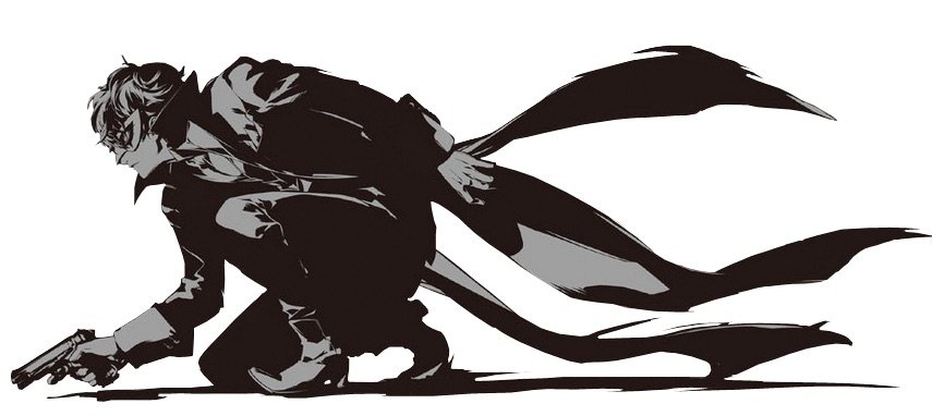 Persona 5 - новые подробности из свежего номера Dengeki PlayStation. - Изображение 1 Persona 5 - новые подробности из свежего номера Dengeki PlayStation. - Изображение 1