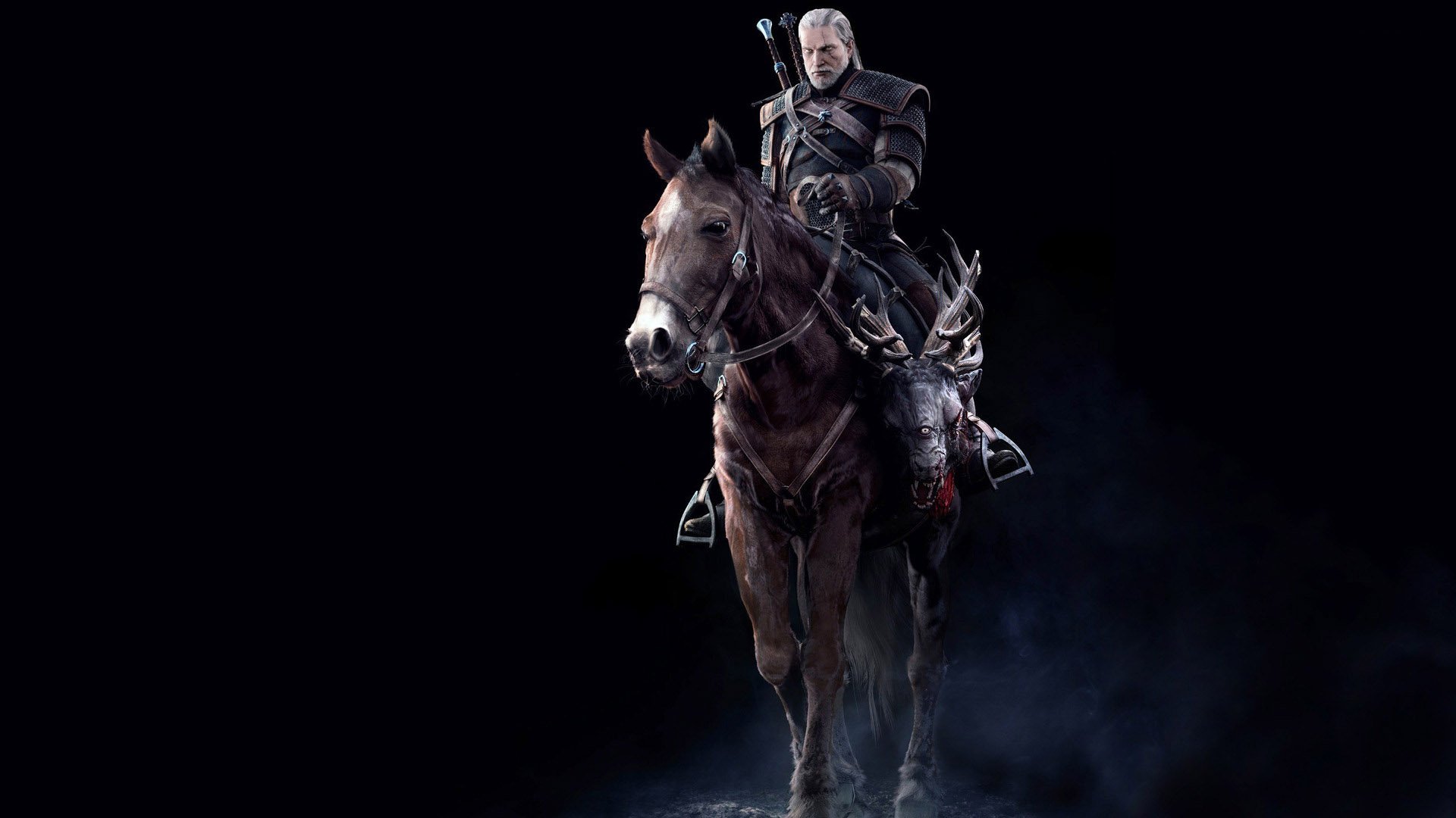 Раскрыли новые детали, касающиеся Witcher 3. - Изображение 1 Раскрыли новые детали, касающиеся Witcher 3. - Изображение 1
