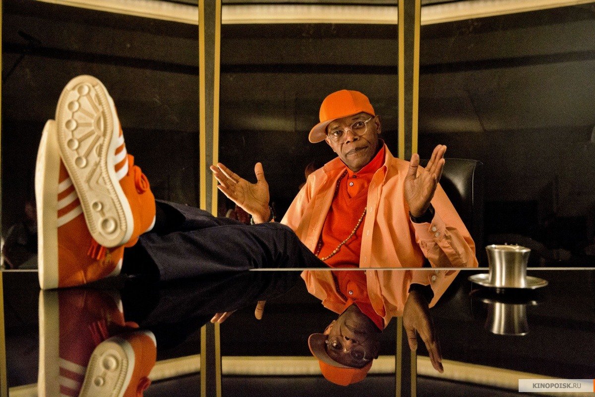 Мнение о фильме "Kingsman: Секретная служба" - Изображение 3 Мнение о фильме "Kingsman: Секретная служба" - Изображение 3