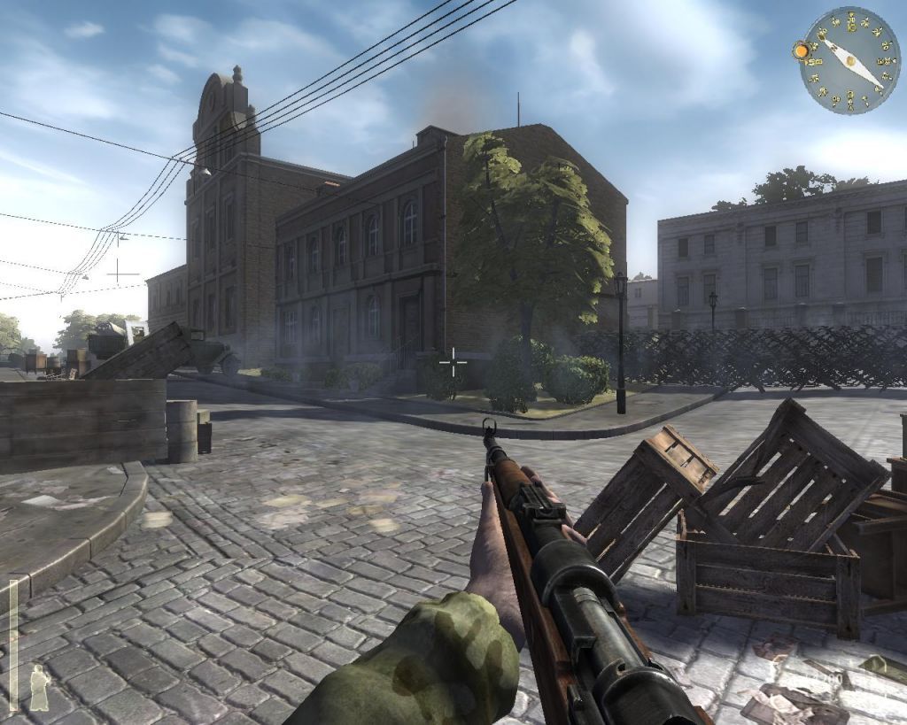 Семь жертв Modern Warfare - Изображение 7 Семь жертв Modern Warfare - Изображение 7