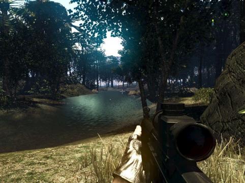 Семь жертв Modern Warfare - Изображение 2 Семь жертв Modern Warfare - Изображение 2