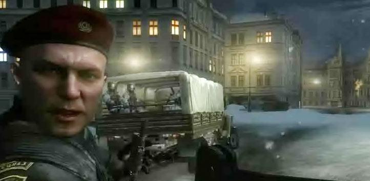 Семь жертв Modern Warfare - Изображение 4 Семь жертв Modern Warfare - Изображение 4